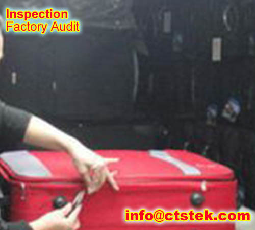 suitcase inline inspection