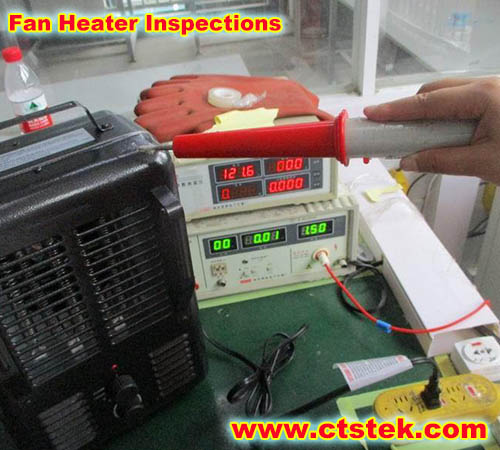 Oven Stove Furnace Cooking Gas Electrical Baking Kitchen preshipment inspection