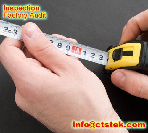 India quality inspection services