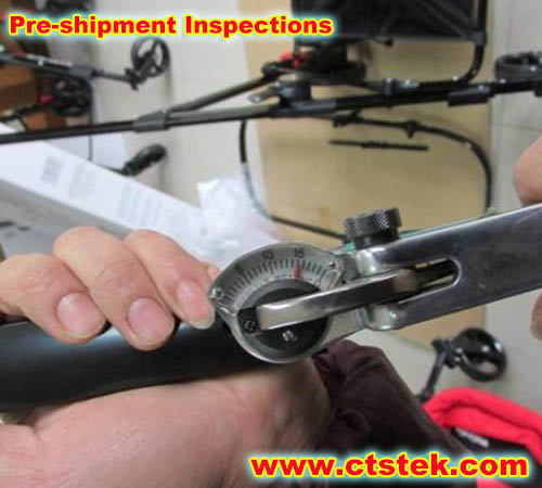 cart inline inspection