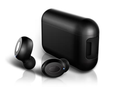 Bluetooth earphone - H300A