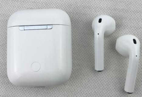 Bluetooth earphone - i12
