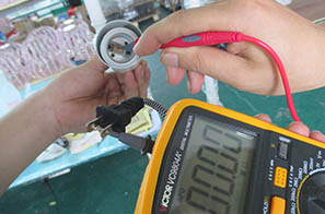 China Quality Inspection