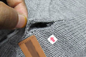 Final Random Inspection